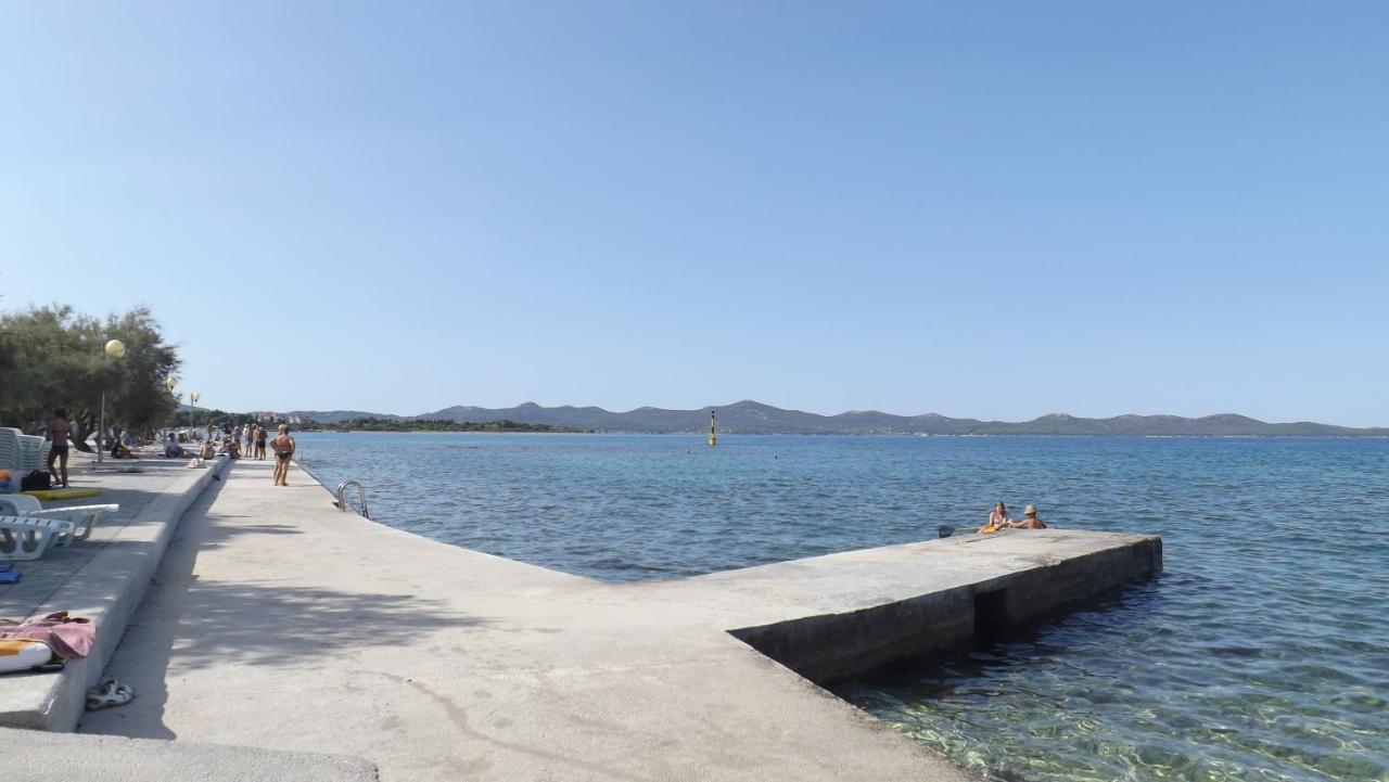 Apartments Markov Zadar Zewnętrze zdjęcie