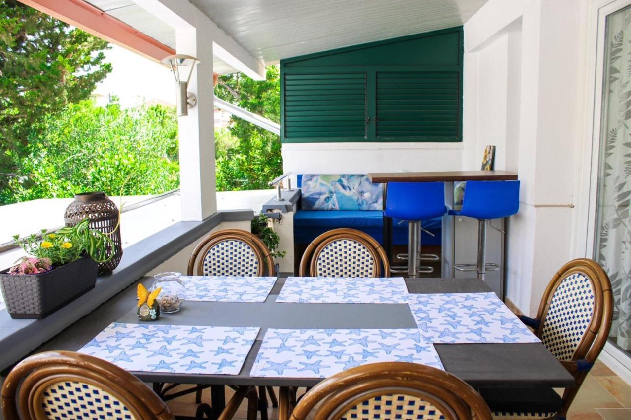 Apartments Markov Zadar Zewnętrze zdjęcie