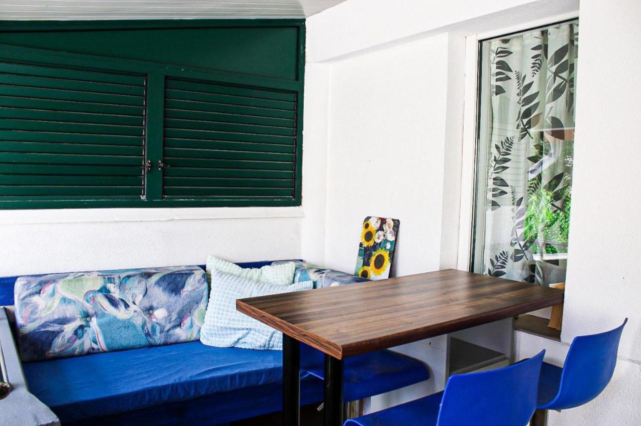 Apartments Markov Zadar Zewnętrze zdjęcie