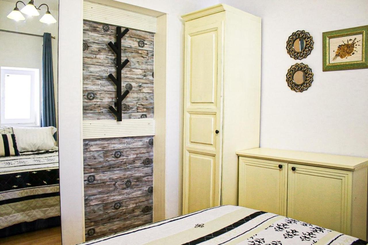 Apartments Markov Zadar Zewnętrze zdjęcie
