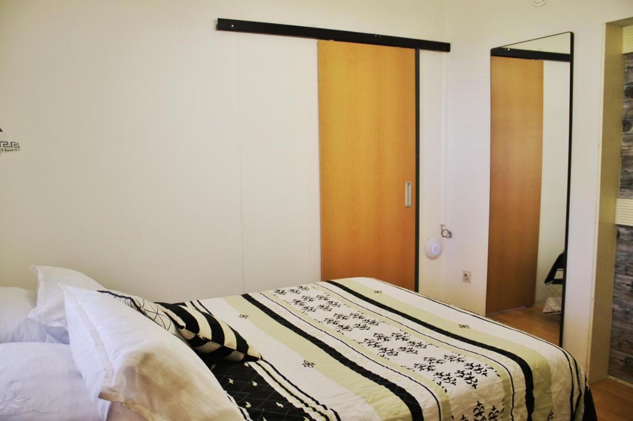 Apartments Markov Zadar Zewnętrze zdjęcie
