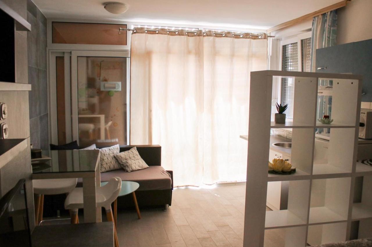 Apartments Markov Zadar Zewnętrze zdjęcie