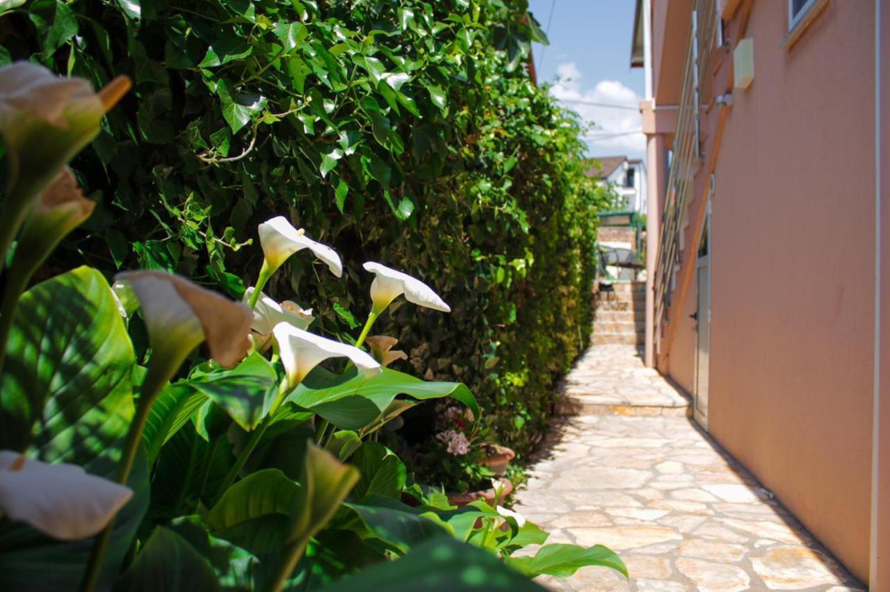 Apartments Markov Zadar Zewnętrze zdjęcie