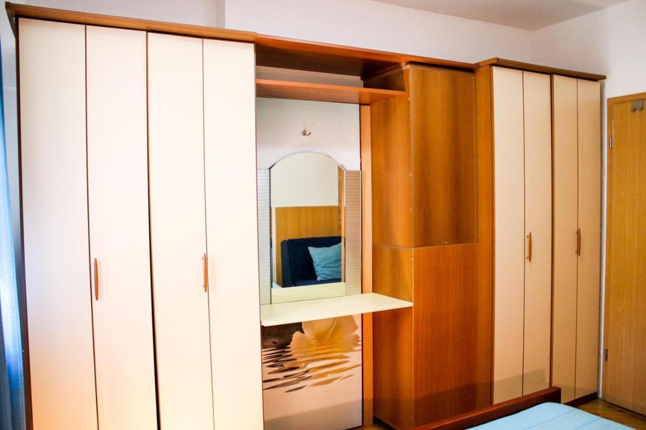 Apartments Markov Zadar Zewnętrze zdjęcie