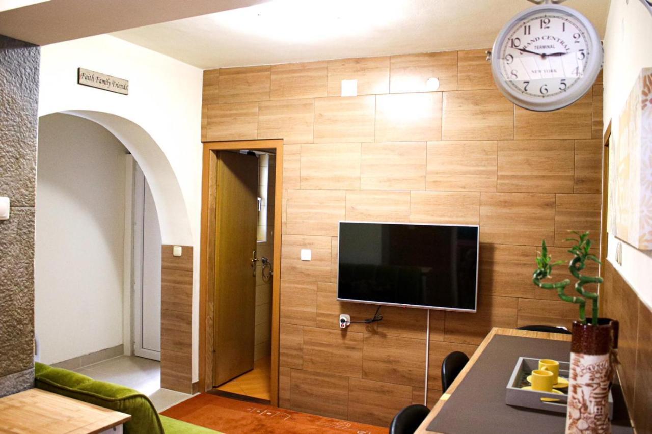 Apartments Markov Zadar Zewnętrze zdjęcie