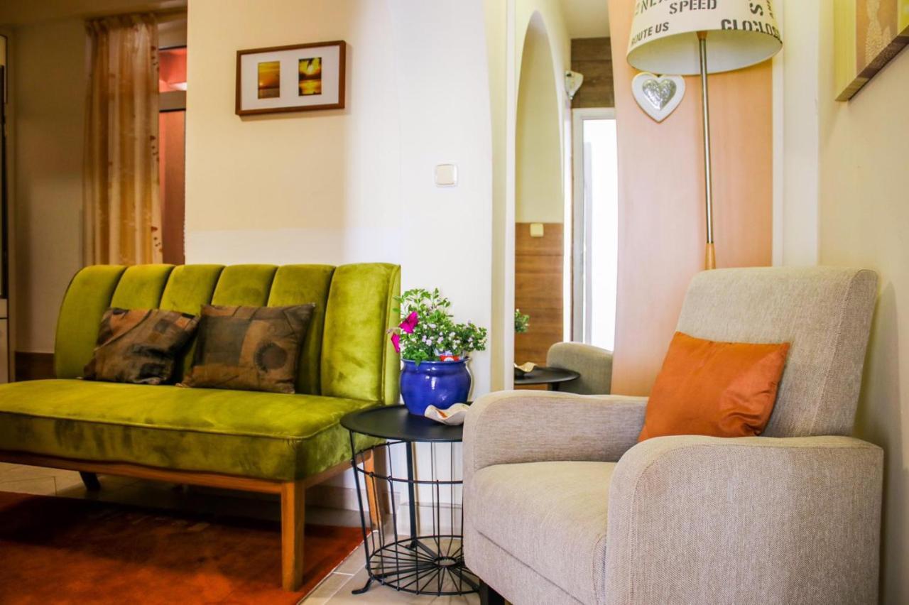 Apartments Markov Zadar Zewnętrze zdjęcie