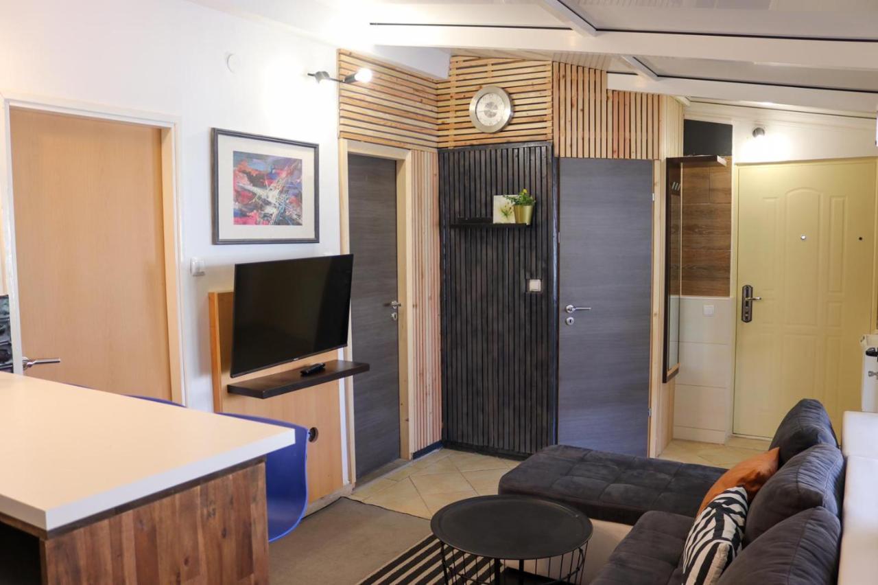 Apartments Markov Zadar Zewnętrze zdjęcie