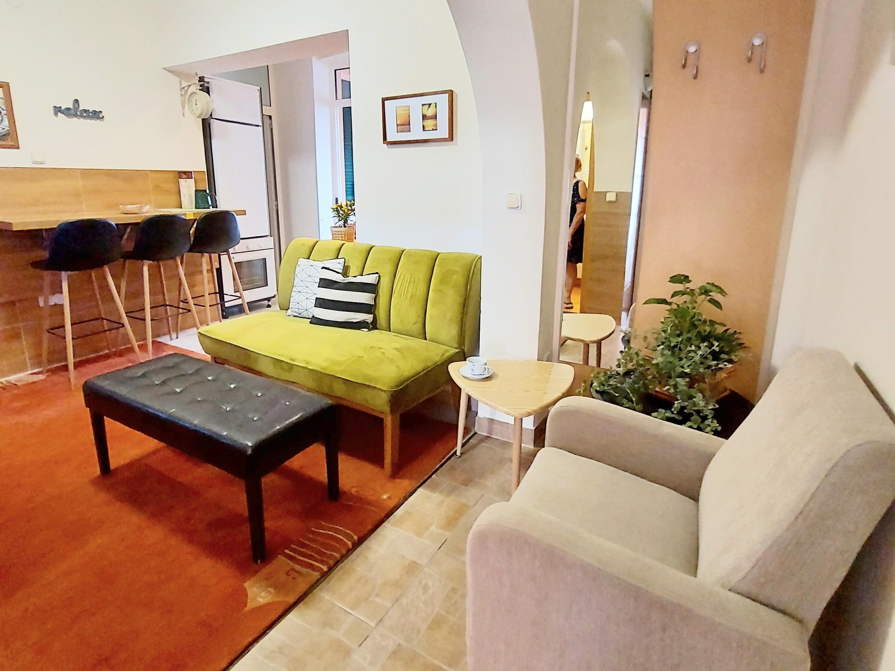 Apartments Markov Zadar Zewnętrze zdjęcie