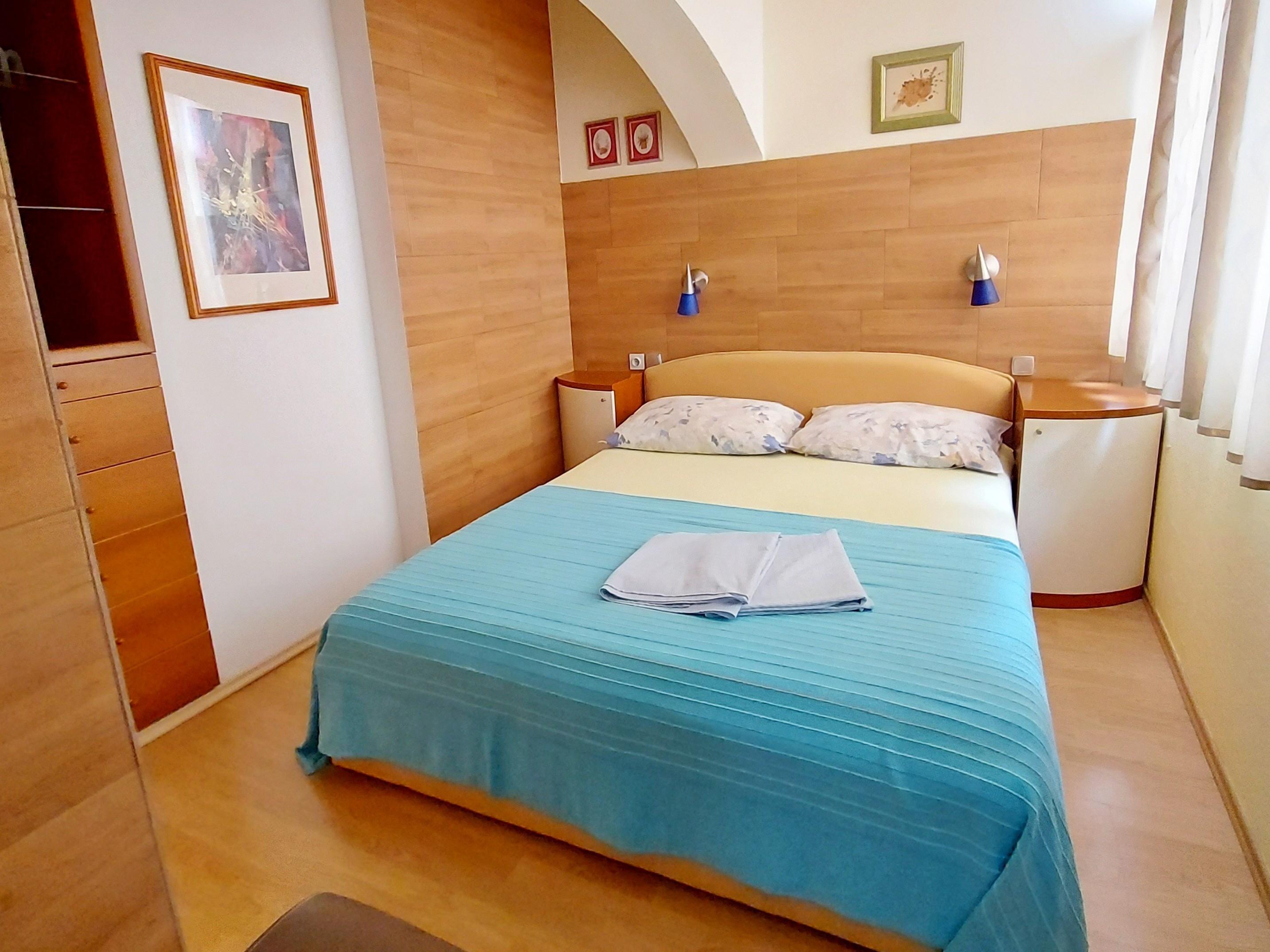 Apartments Markov Zadar Zewnętrze zdjęcie