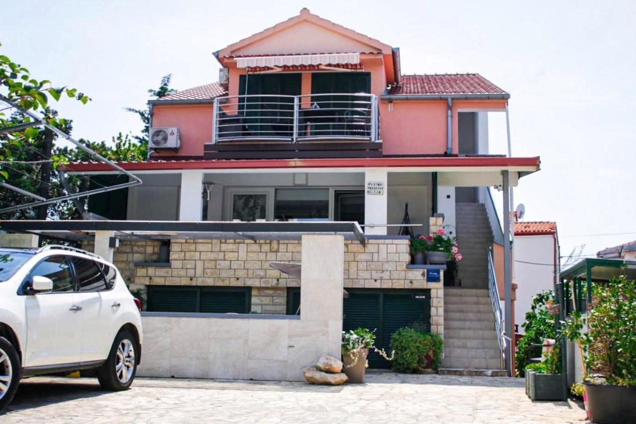 Apartments Markov Zadar Zewnętrze zdjęcie