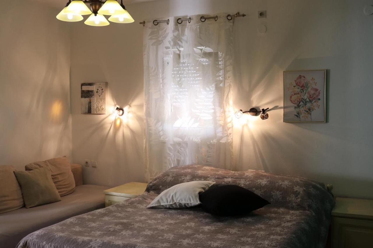 Apartments Markov Zadar Zewnętrze zdjęcie