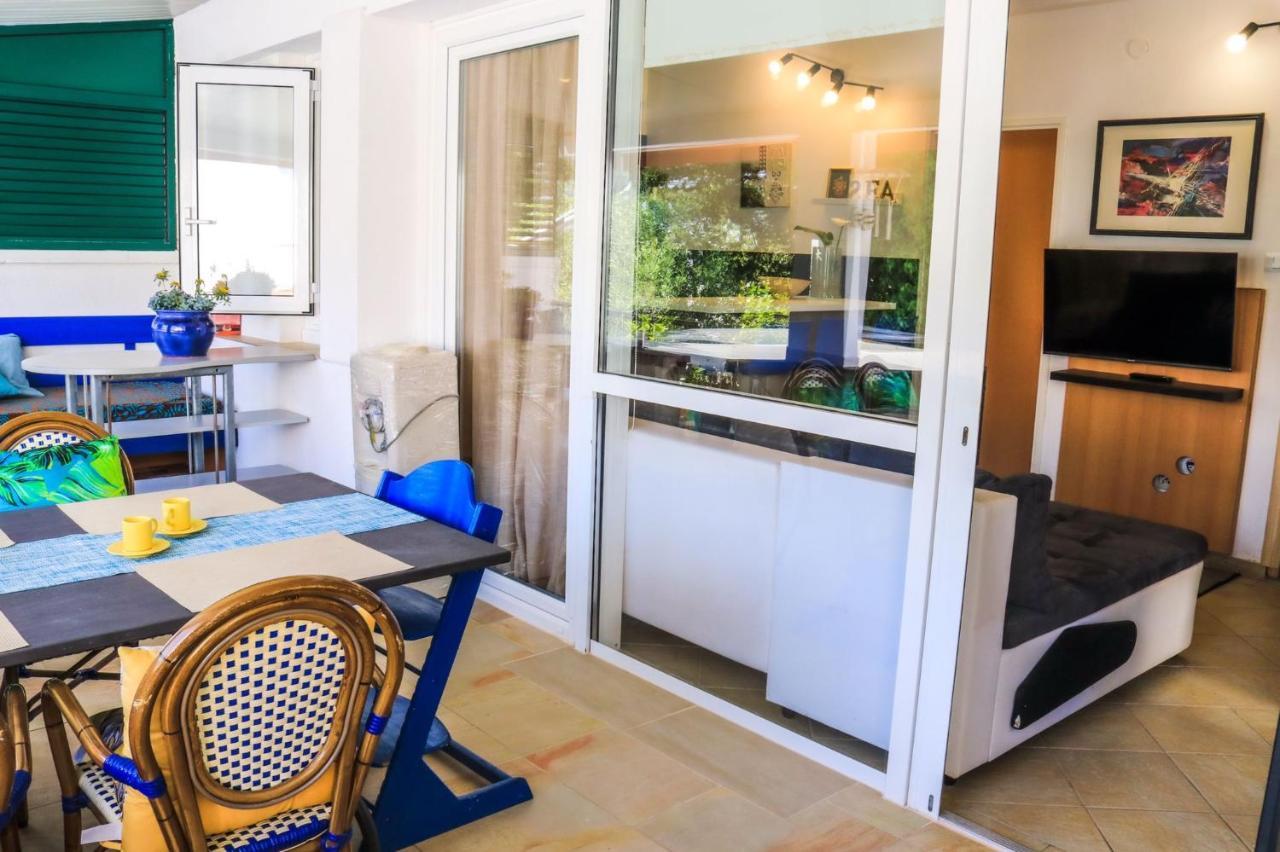 Apartments Markov Zadar Zewnętrze zdjęcie