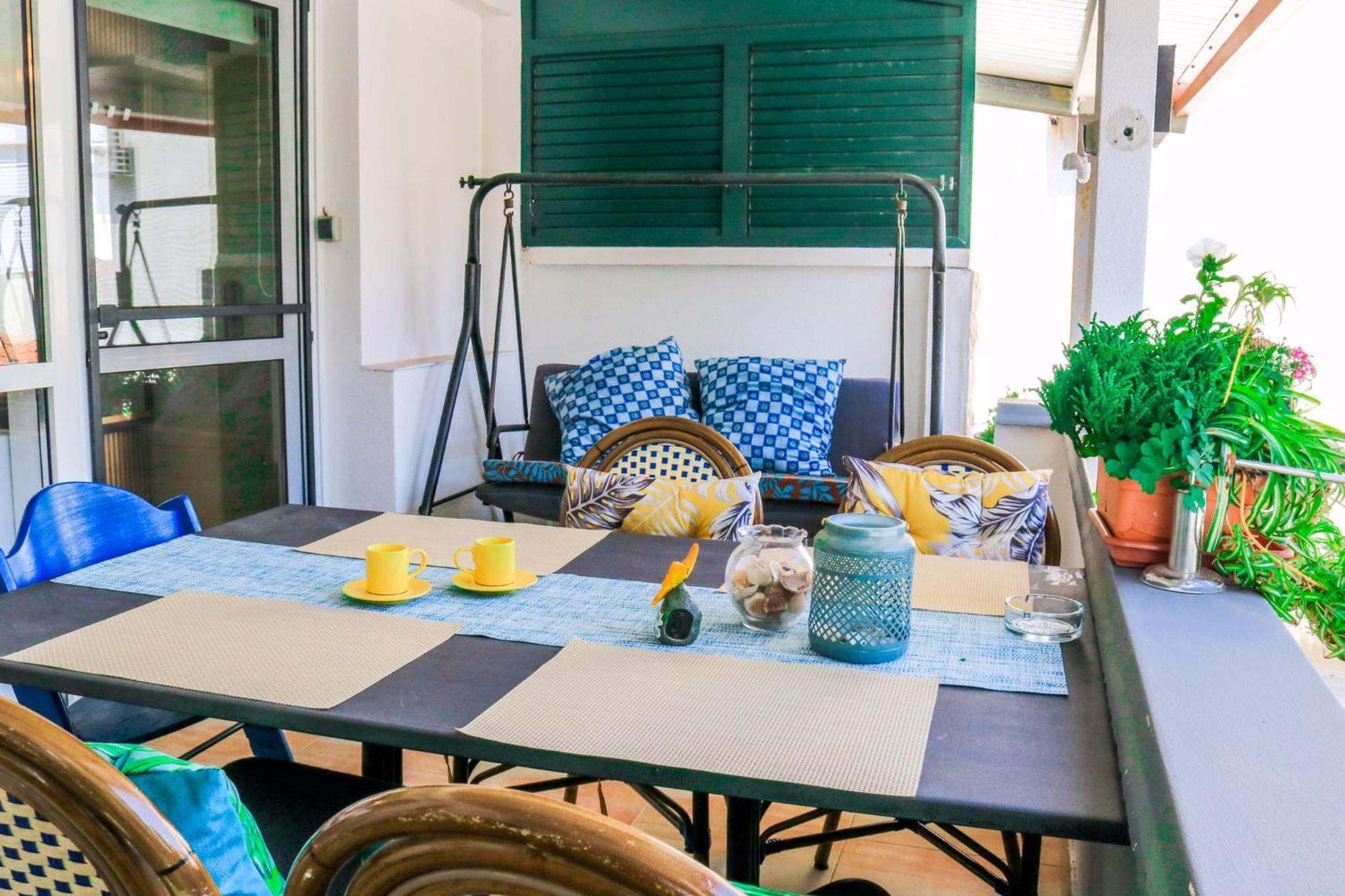 Apartments Markov Zadar Zewnętrze zdjęcie
