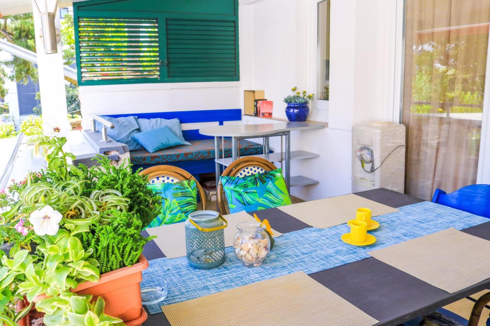 Apartments Markov Zadar Zewnętrze zdjęcie
