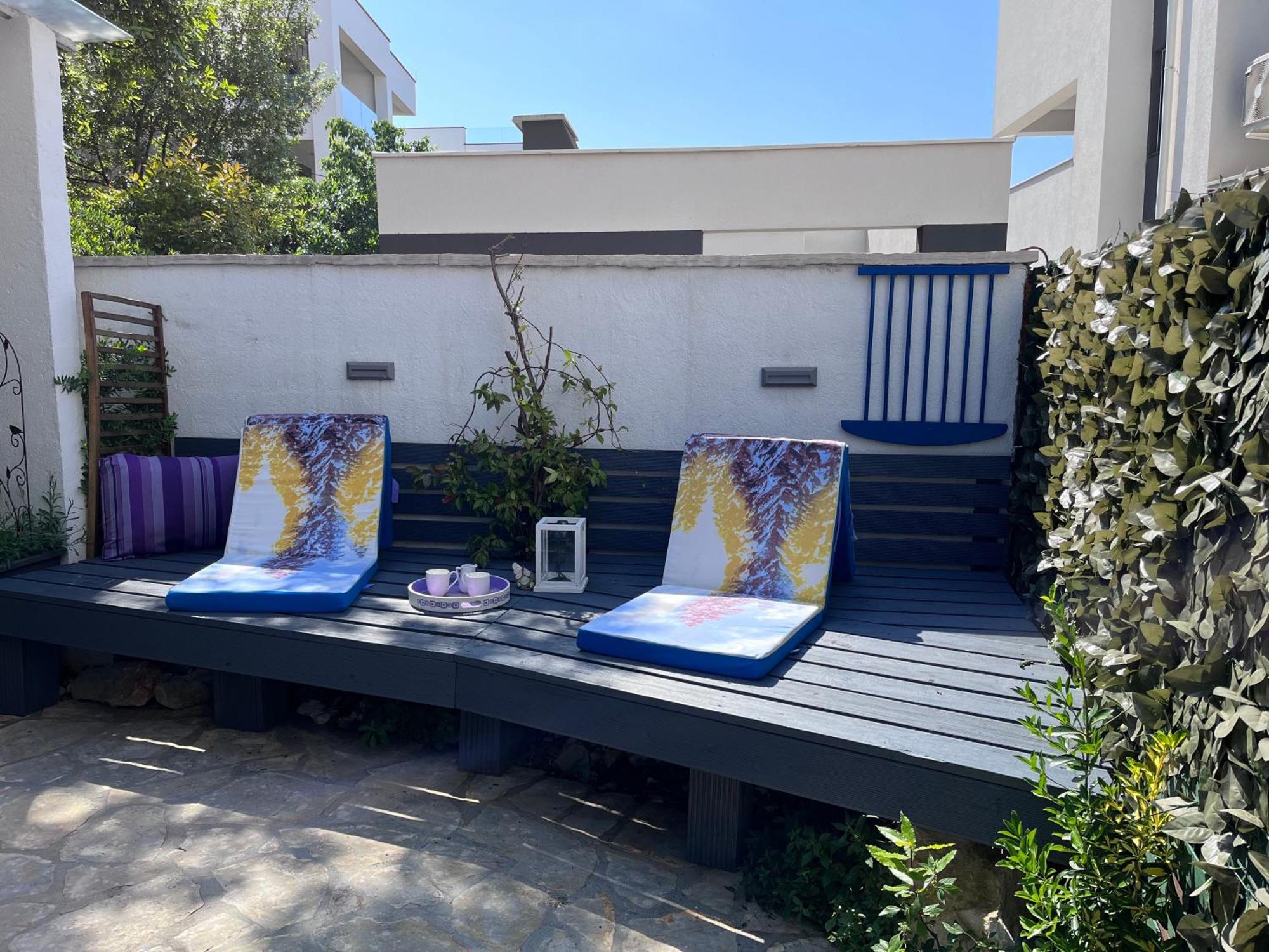 Apartments Markov Zadar Zewnętrze zdjęcie
