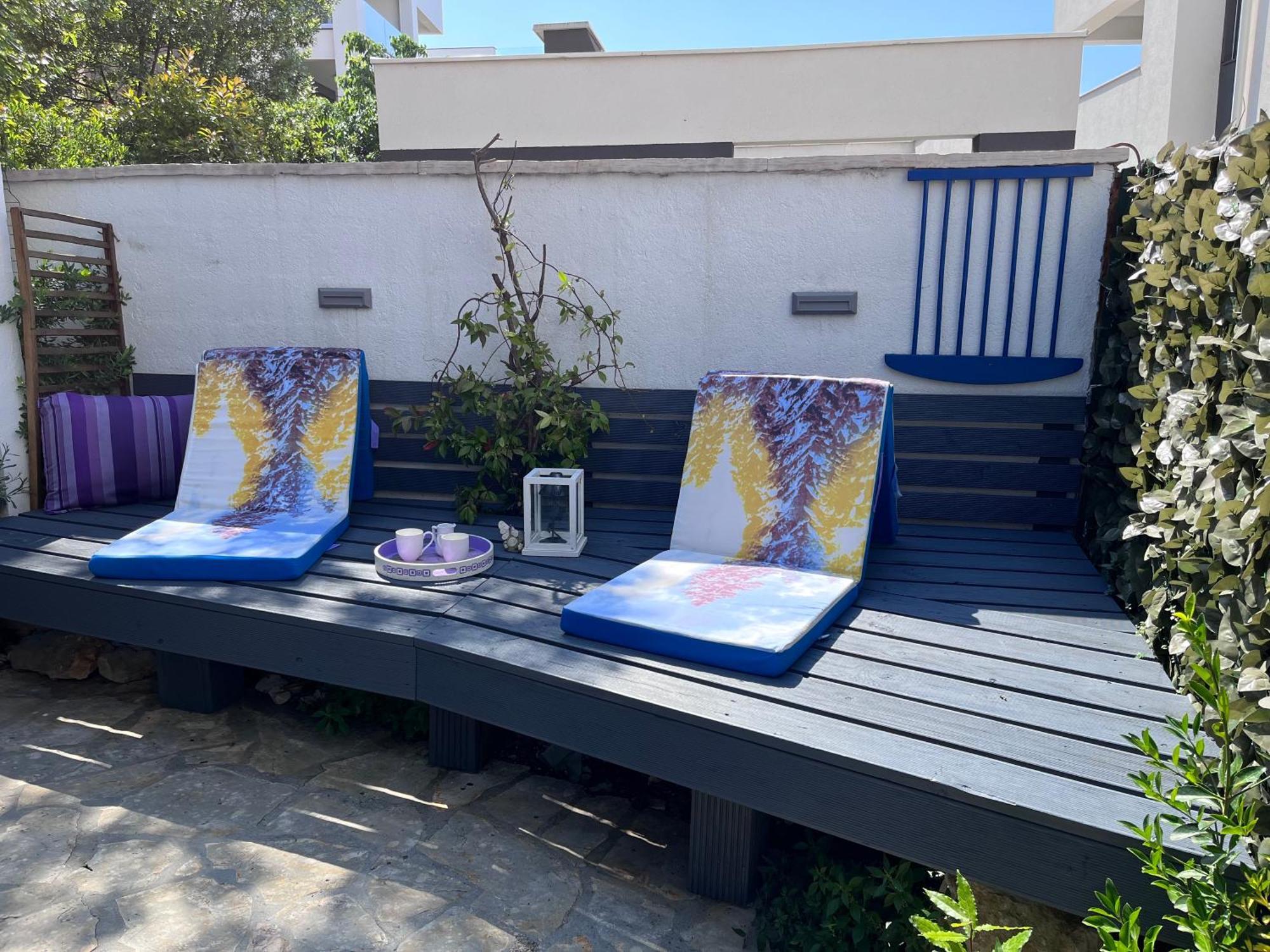 Apartments Markov Zadar Pokój zdjęcie