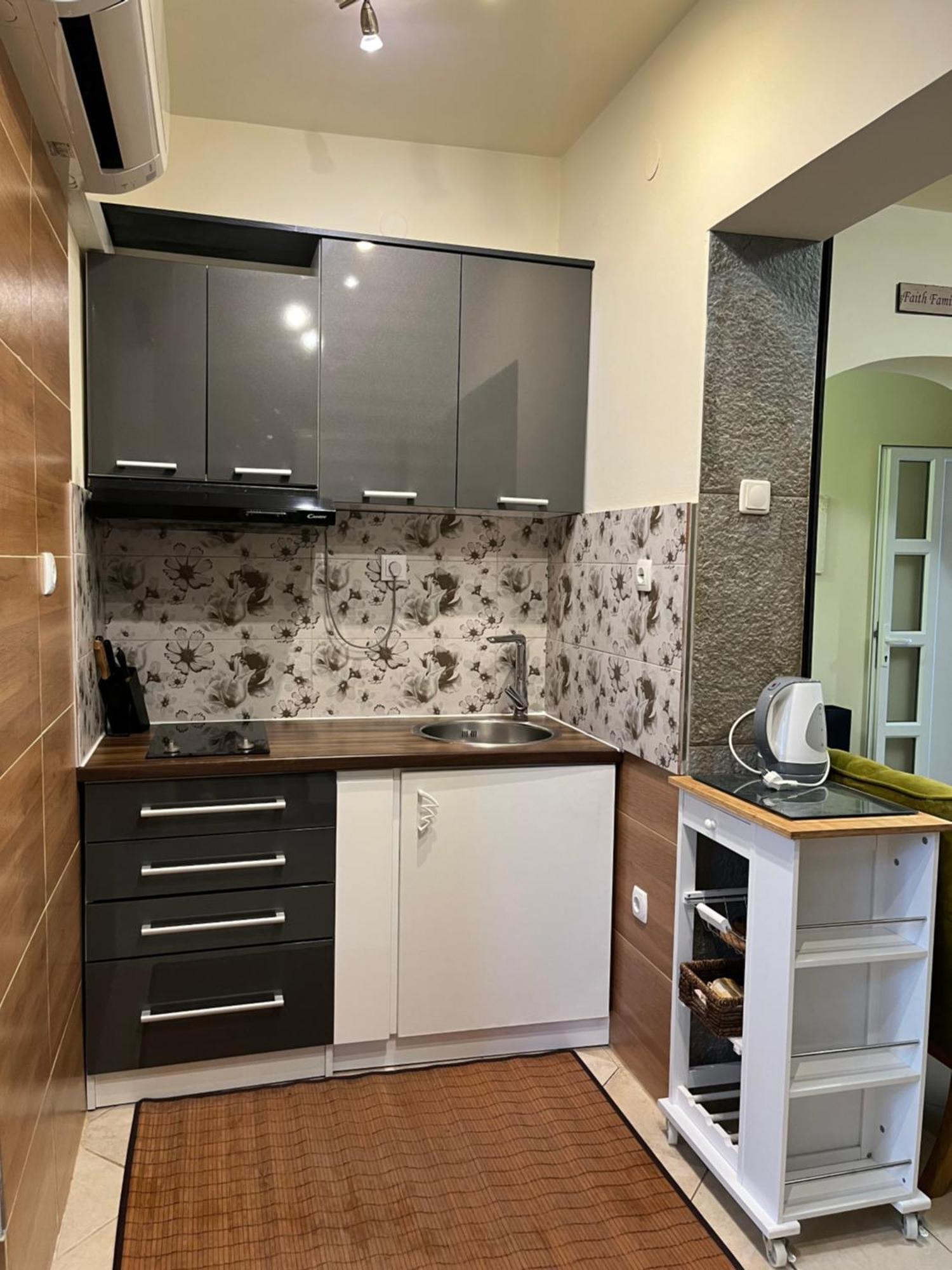 Apartments Markov Zadar Zewnętrze zdjęcie