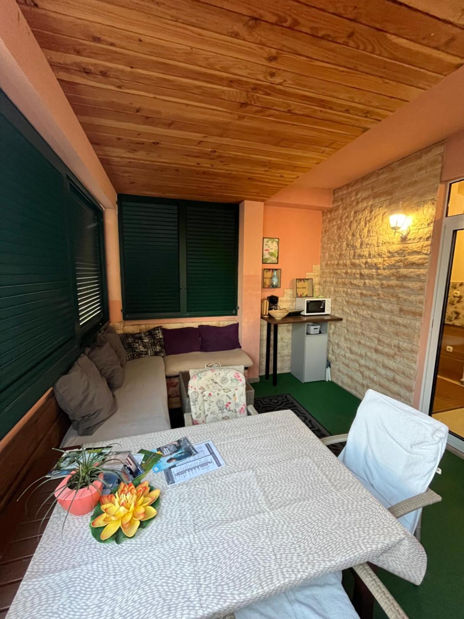 Apartments Markov Zadar Zewnętrze zdjęcie
