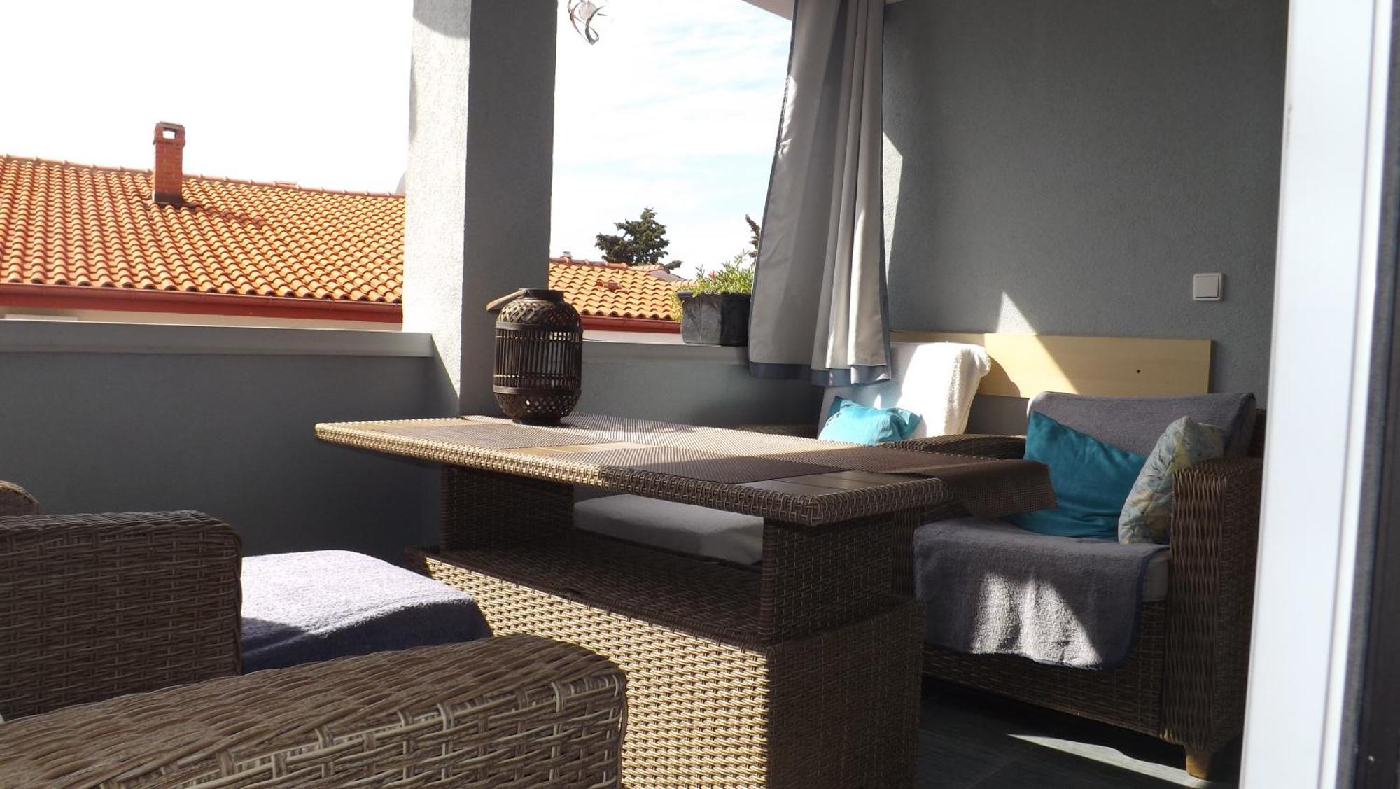 Apartments Markov Zadar Zewnętrze zdjęcie