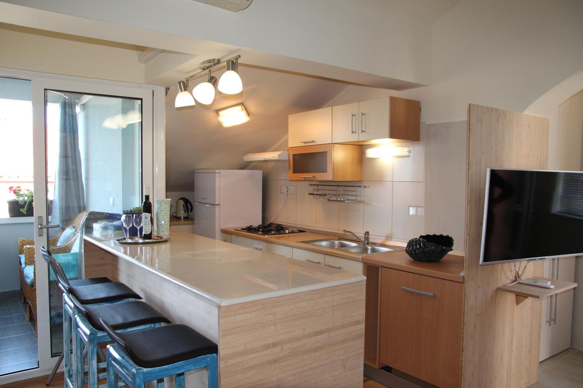 Apartments Markov Zadar Zewnętrze zdjęcie