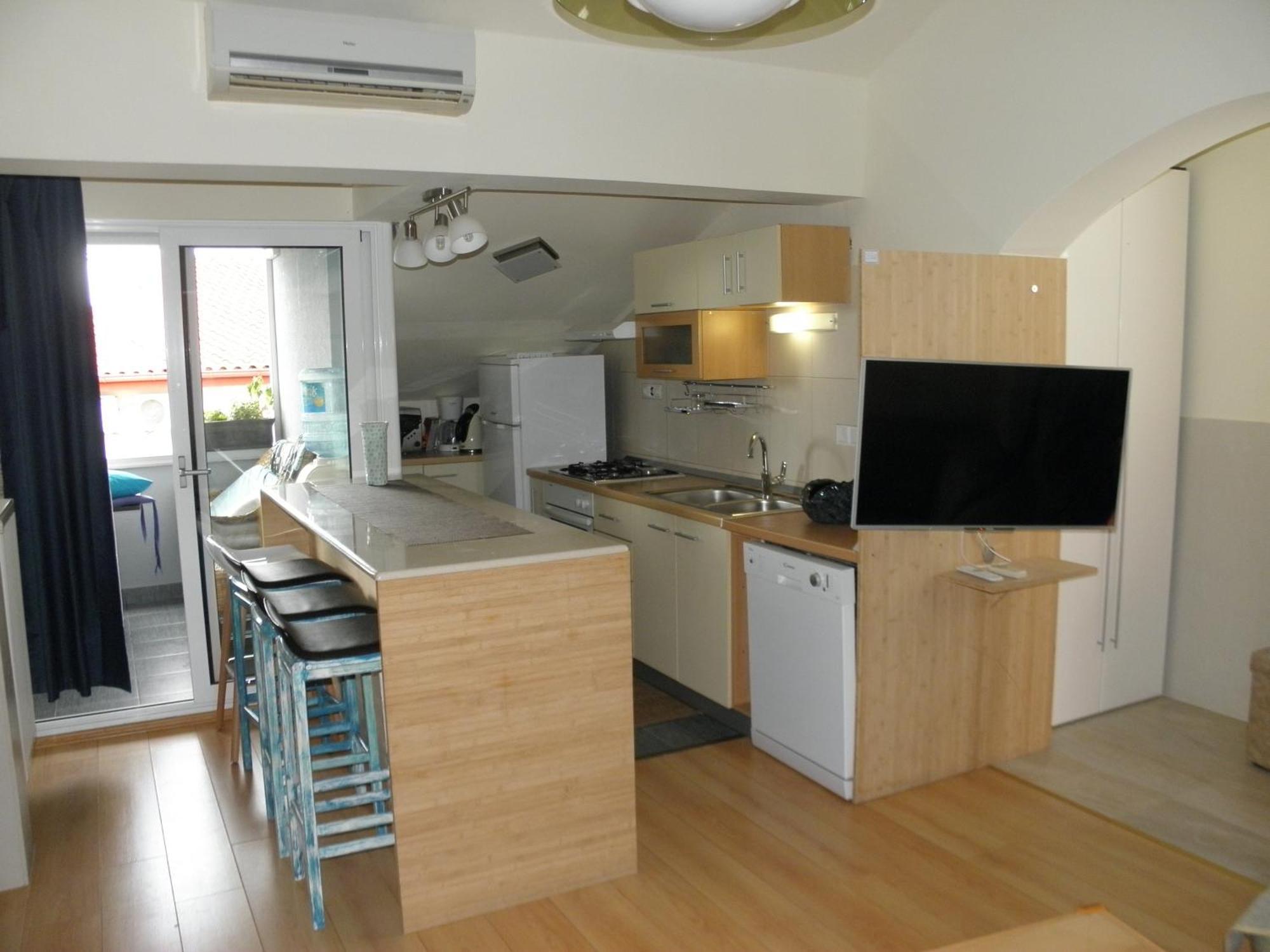 Apartments Markov Zadar Zewnętrze zdjęcie