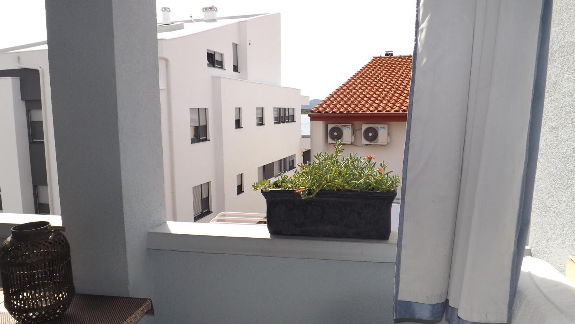 Apartments Markov Zadar Zewnętrze zdjęcie