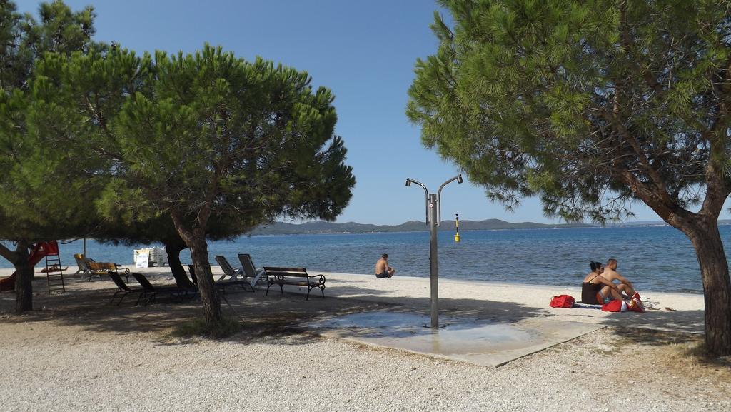Apartments Markov Zadar Zewnętrze zdjęcie