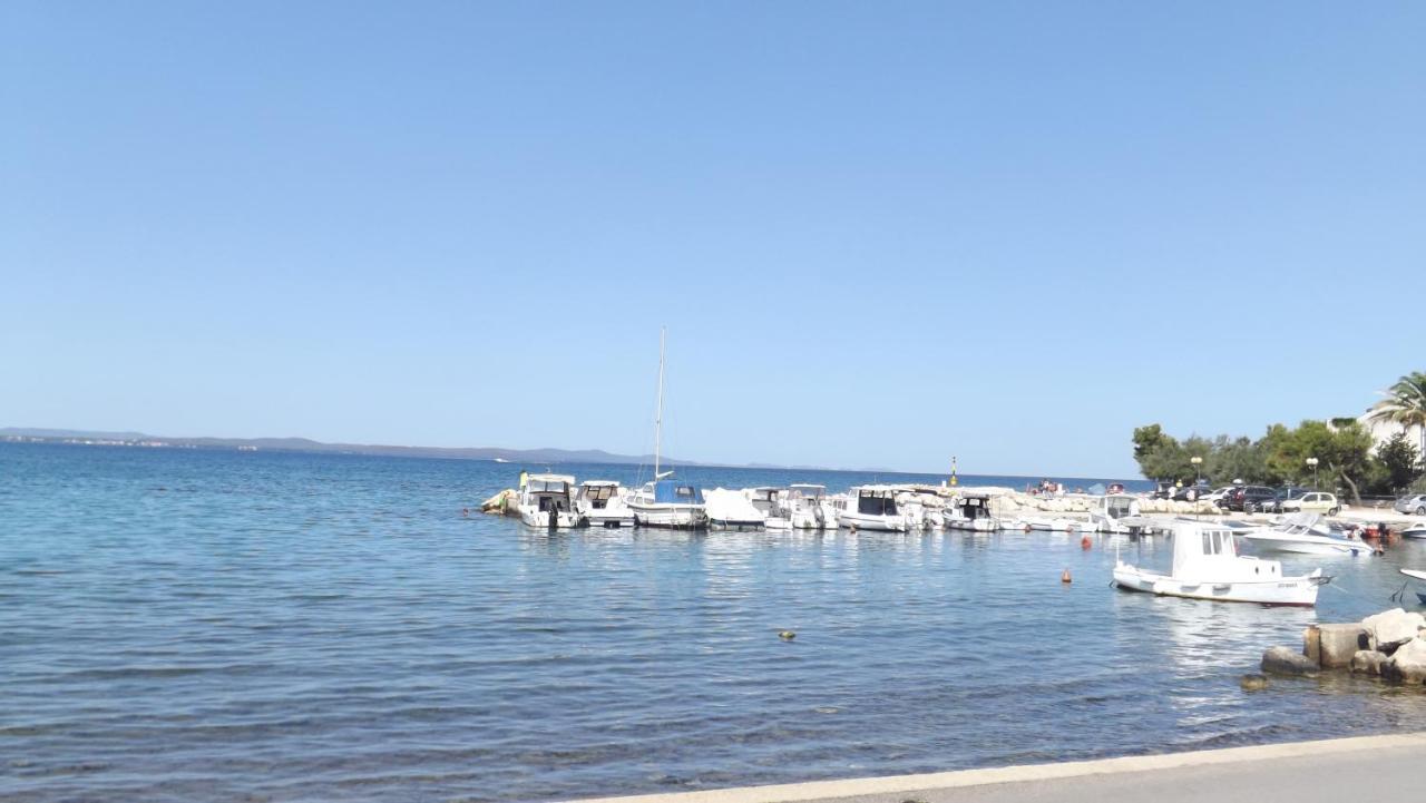 Apartments Markov Zadar Zewnętrze zdjęcie